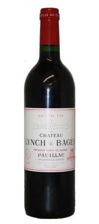 Chateau Lynch-Bages, 1997