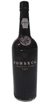 Fonseca Vintage Port, 1997