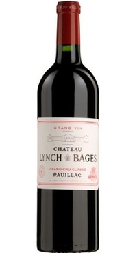 Chateau Lynch-Bages, 1999