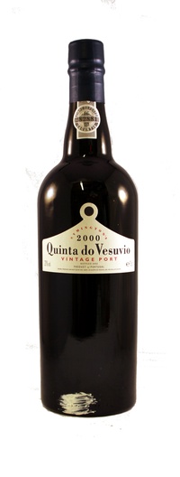 Quinta do Vesuvio  , 2000