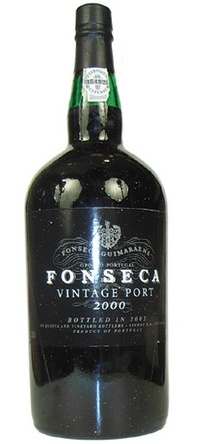 Fonseca Port, 2000