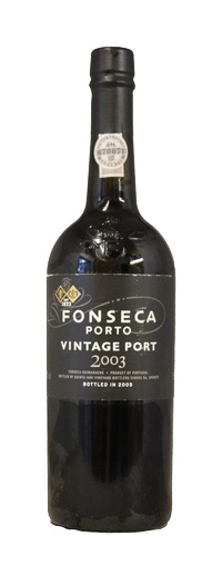 Fonseca Port, 2003