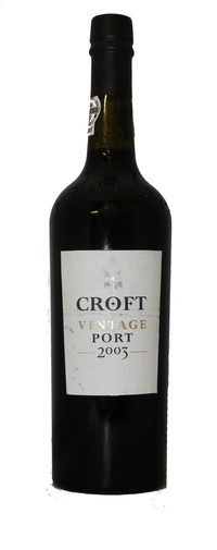 Croft Port, 2003