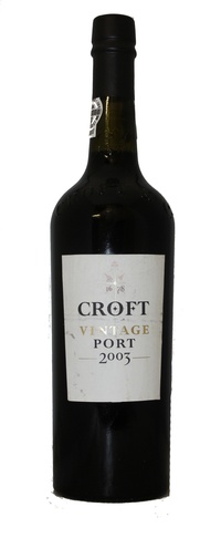 Croft Vintage Port, 2003
