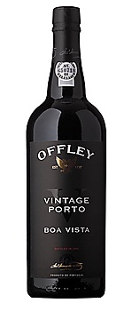 Offley Vintage Port, 2007
