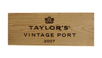 Taylor's Port, 2007