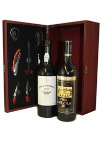 1994 Wine and Port Gift Set, 1994