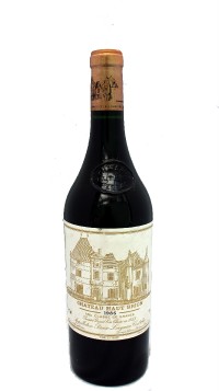1986 Chateau Haut Brion, 1986