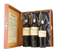 Fonseca 70 Years of Port Gift, 1947
