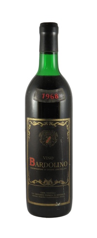 Bardolino, 1968