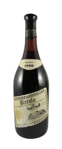 Barolo, 1968