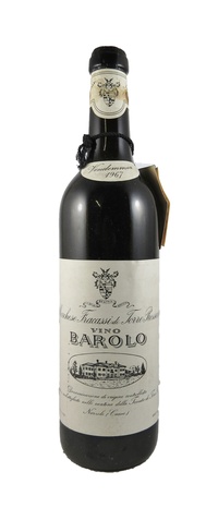 Barolo, 1967