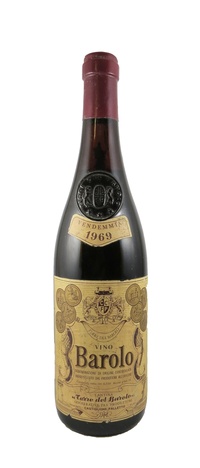 Barolo, 1969