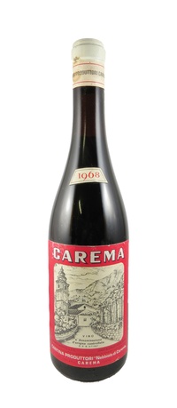 Carema, 1968