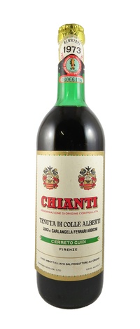 Chianti, 1973