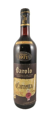 Barolo, 1971