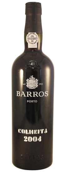  Barros Port, 2004