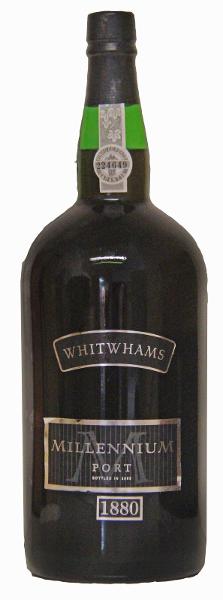 Whitwhams , 1880