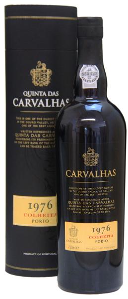  Quinta Das Carvalhas, 1976