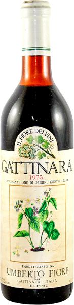 Gattinara, 1975