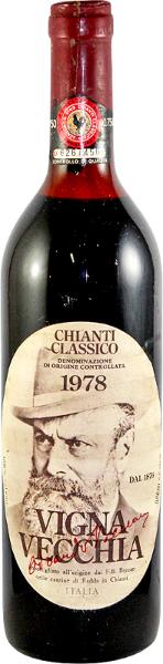 Chianti, 1978