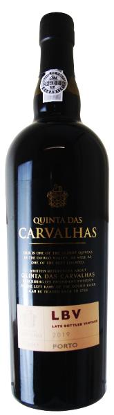  Quinta Das Carvalhas, 2019
