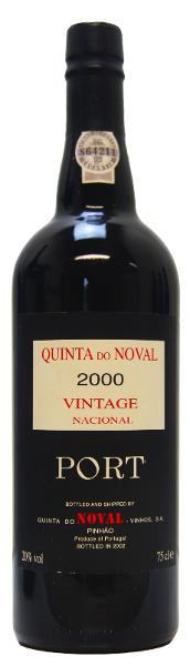 Quinta do Noval Nacional , 2000