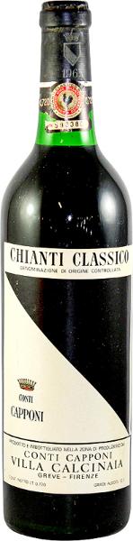 Chianti, 1967