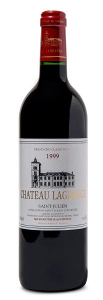 Chateau Lagrange , 1999