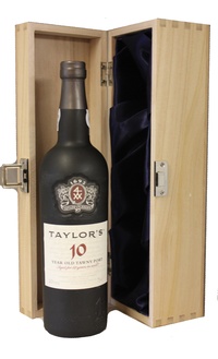  Taylor's 10 Year Old Tawny Port, 2007