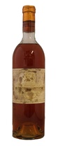 Chateau Coutet , 1958