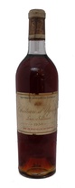 Chateau Yquem, 1950