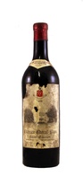 Chateau Cheval Blanc, 1952