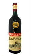 Barolo, 1952