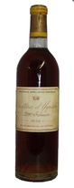 Chateau Yquem, 1956