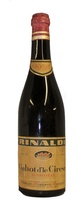 Barolo, 1958