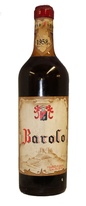 Barolo, 1958