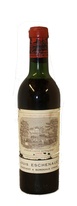 Chateau Lafite Rothschild, 1958