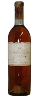 Chateau Yquem, 1959