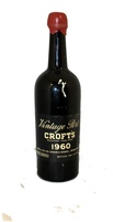 Croft Vintage Port, 1960