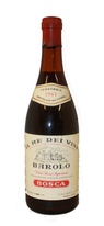 Barolo, 1961