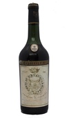 Chateau Gruaud Larose , 1961