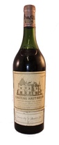 Chateau Haut Brion, 1962