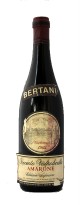 Amarone, 1962