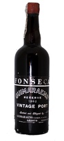1962 Fonseca Vintage Port, 1962