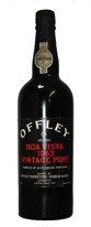 1963  Offley Boa Vista Vintage Port, 1963