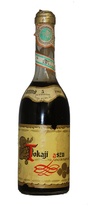 Tokaji, 1963