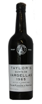 Taylor's Vintage Port, 1965