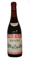 Barolo, 1965