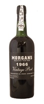 Morgan Vintage Port, 1966